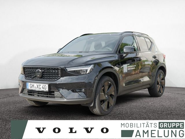 Volvo XC40 2.0 Plus Black Edition 2WD 360° LED ACC H/K