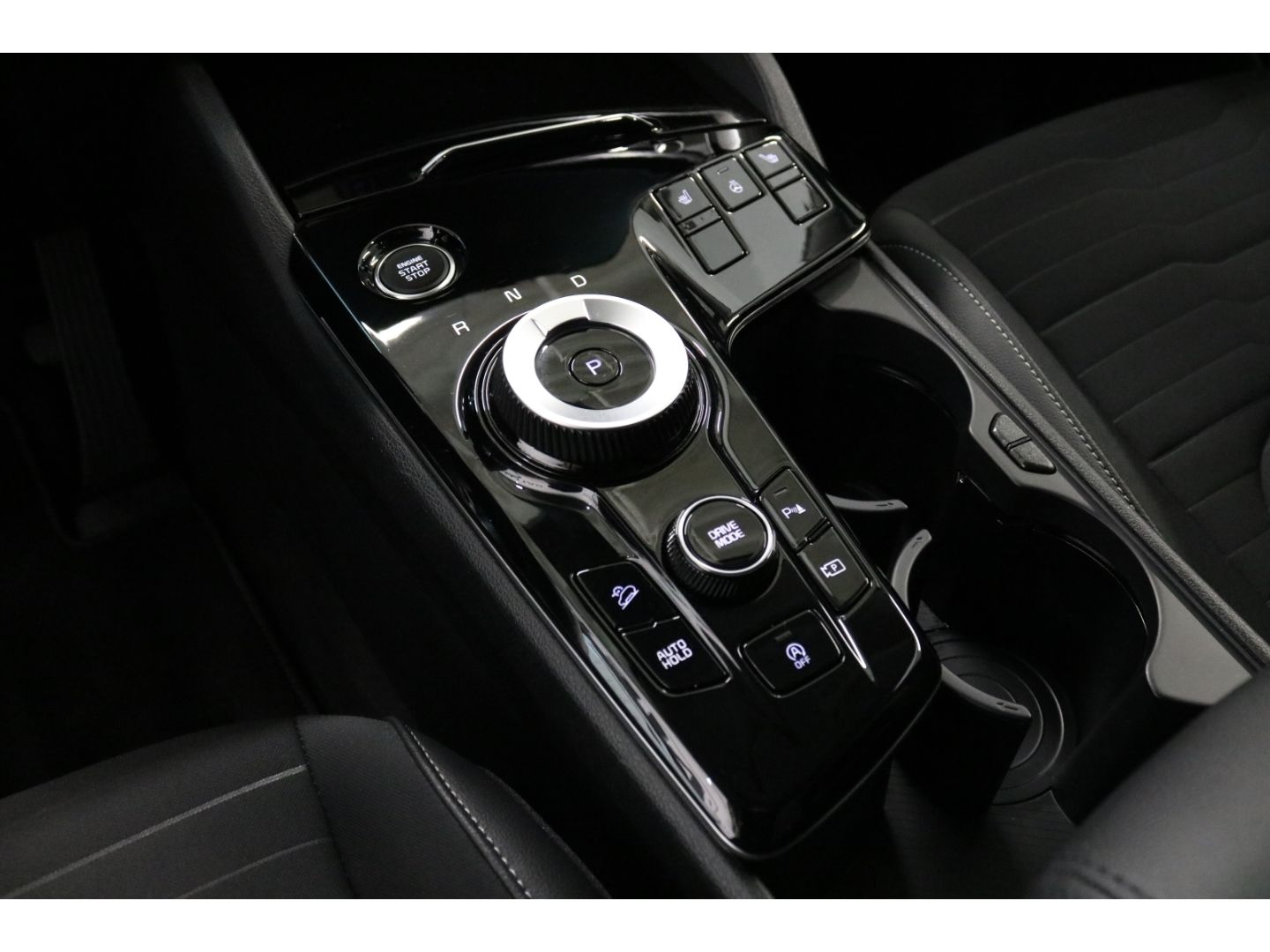 Fahrzeugabbildung Kia Sportage Ultimate Edition 1.6 T-GDI MHEV