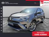 Toyota RAV4 2.5 Hybrid Edition-S - Toyota: Rav2