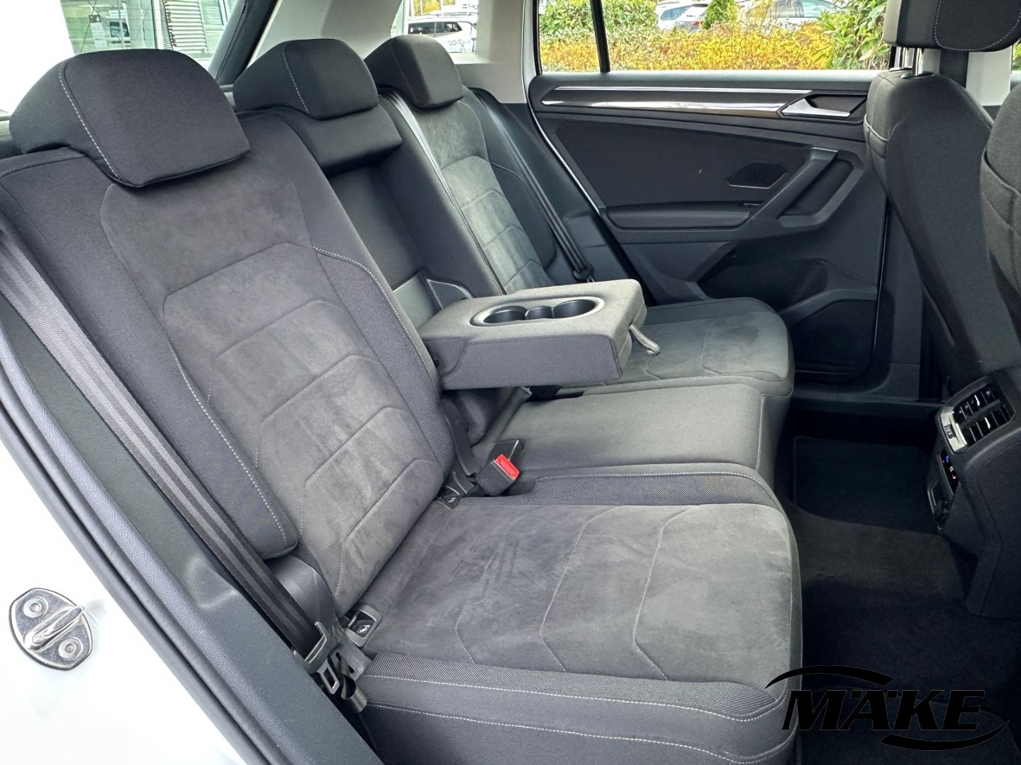 Tiguan Elegance 2.0 TSI DSG 4motion ACC SHZ LED 