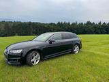 Audi A4 3.0 TDI tiptronic quattro Avant -