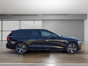 Volvo V60 B4 Mild-Hybrid Plus Dark