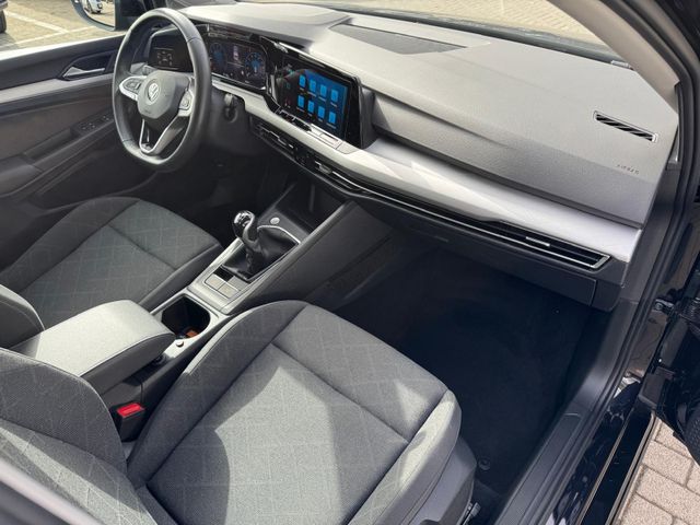 Golf 1.5 TSI 131PS Life APP/NAV/LED/PDC/SHZ/Klim