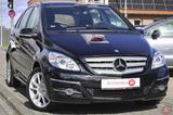 Mercedes-Benz B 200*Klimaauto.*Automatik*Sitzheizung* - gebrauchte Mercedes-Benz B 200 aus dem Jahr 2011