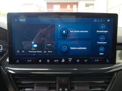 FORD Focus Lim. ST X*Pano*