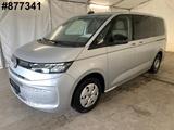 Volkswagen T7 Multivan lang 2.0 6-Sitze/2xS-TÜR/ACC/KAM/AHK - VW T7 Multivan Diesel Gebrauchtwagen