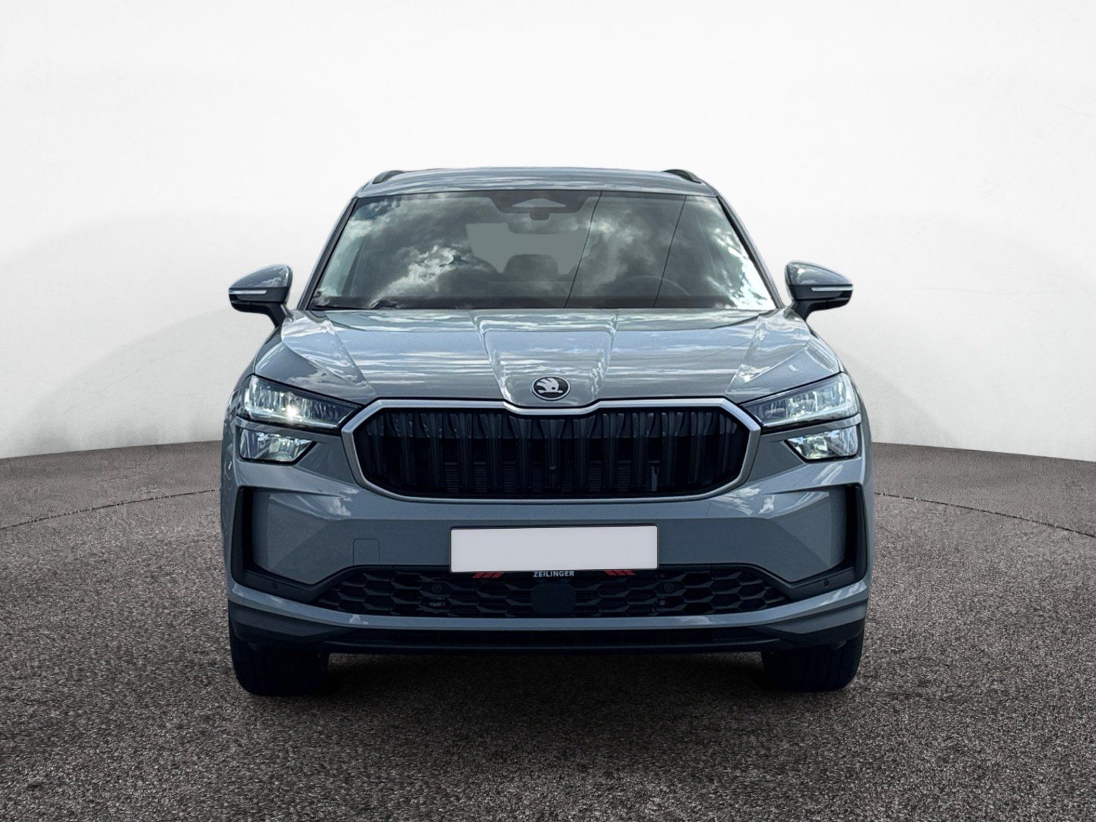 Skoda Kodiaq - Bild 3