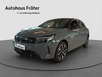 Fotografie 1 des Opel Corsa GS