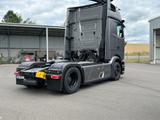 Mercedes-Benz Actros 1853 LS AUT - 4x4 Actros