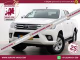 Toyota HiLux 2.4 D-4D-F 150pk E6 4WD 4x4 Automaat Doubl - Toyota Hilux