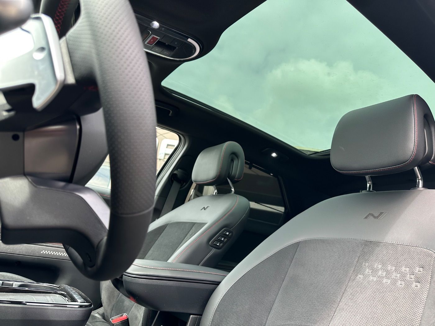 Hyundai IONIQ 5 – Bild 16
