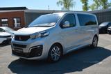 Peugeot Traveller L2 2.0 HDI"STANDHZ"KAMERA"AHK"LEDER" - gebrauchte Peugeot Traveller aus dem Jahr 2019