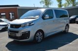 Peugeot Traveller L2 2.0 HDI"STANDHZ"KAMERA"AHK"LEDER" - Peugeot Traveller aus 2019