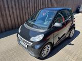 Smart ForTwo 451 Passion MHD ALU´S KLIMA PANORAMA - Smart ForTwo in Bochum