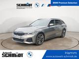 BMW M340i xDrive Touring + 2Jahre-BPS.-GARANTIE - BMW M340i: Automatik