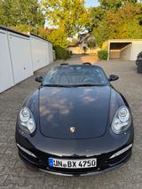 Porsche Boxster 2.9 -987-Facelift-PDK-nur PZ Inspektion - Porsche Gebrauchtwagen in Dortmund