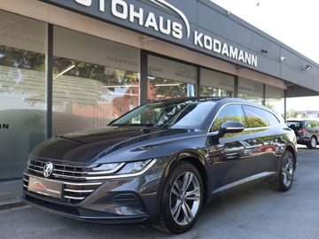 Volkswagen Arteon - 6