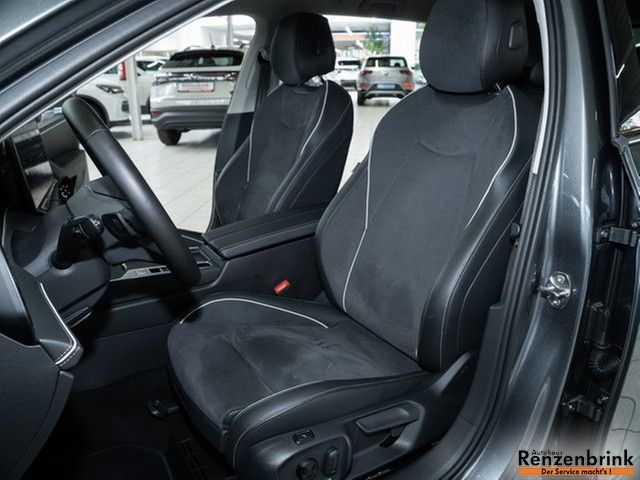 Passat Variant eTSI Business AHK El. Heckklappe