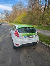 Ford Fiesta 1,25 44kW Ambiente Ambiente - Ford Fiesta Ambiente mit Benzin-Antrieb