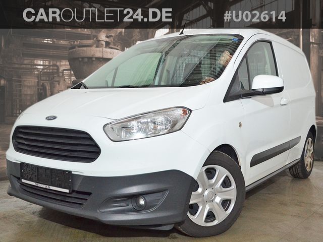 Ford Transit Courier 1,5 TDCi Kasten Trend *Klima/MFL