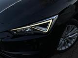 Seat Leon 1.5 eTSI ACT 110kW Xcellence DSG Sportst - Seat Leon aus 2021