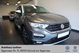Volkswagen T-Roc 1.5 TSI DSG United ( Navi, App Connect, Si - Volkswagen T-Roc: United