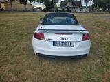 Audi TT RS Roadster 2.5 TFSI quattro - Audi TT RS