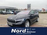 Skoda Enyaq 80 iV Suite - Skoda Enyaq: Limousine