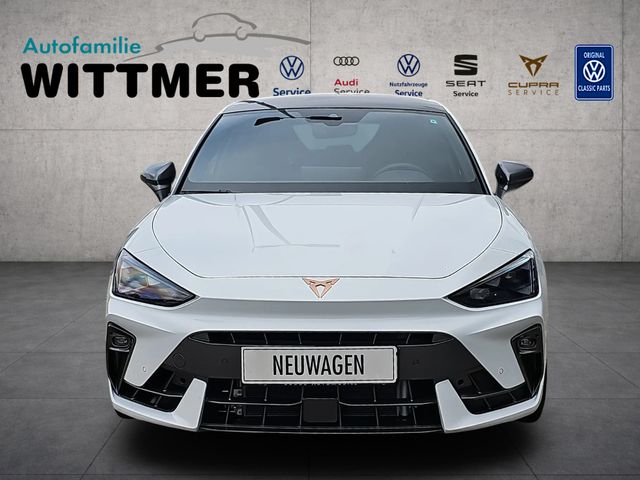 Leon 2.0TSI 300PS VZ DSG PANO/Sennheiser/ACC/APP