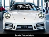 Porsche 992 911 Carrera 4S SportDesign Burmester Lift HA - gebrauchte Porsche Sportwagen
