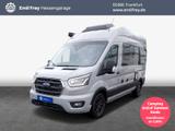 Bürstner Signeo C 590 Automatik Bahia 23-II