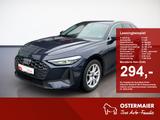 Audi A5 Avant TFSI 150PS S-TRONIC AHK.ACC.R-KAMERA.VI - AUDI A5 Leasingangebote für Privatpersonen