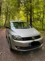 Volkswagen VW Golf Plus 1.2 TSI | Nur 59.700km - VW Golf Plus Gebrauchtwagen in Augsburg