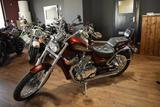 Suzuki Intruder 800 - Suzuki Motorräder in Leipzig