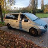 Mercedes-Benz Vito/Van/wenig km - Angebote