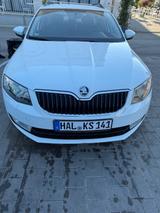 Skoda Octavia 1.6 TDI 81kW Active Combi Active - Skoda Octavia: 81 Kw