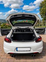 Volkswagen VW Scirocco 1.4 TSI | 160 PS  - Volkswagen Scirocco: Ps