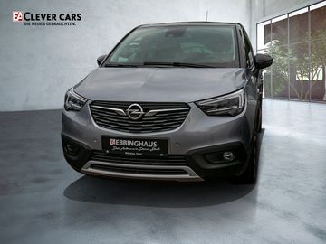 Opel Crossland 120 Jahre Kamera Park & Go Paket LED