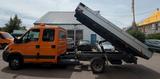Iveco Andere C35CL 3,5 Tonnen - Iveco Gebrauchtwagen von 2010