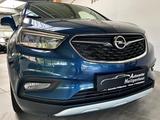Opel Mokka X Turbo Leder Automatik Kamera Winterpak - Opel Mokka X SUV