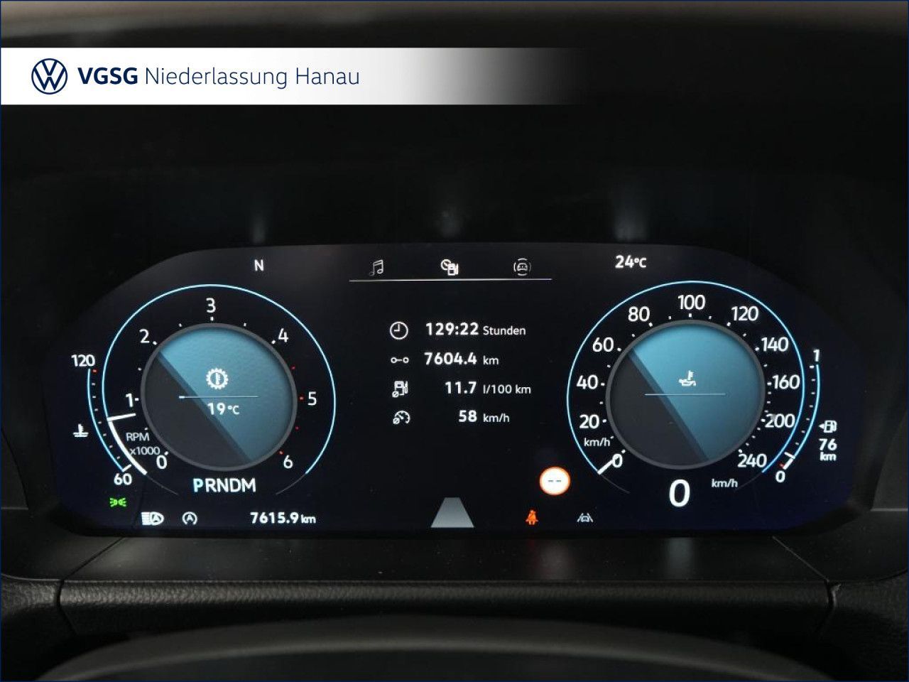 Volkswagen Amarok - Bild 10