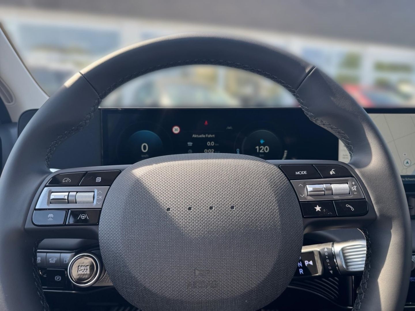Hyundai IONIQ 5 – Bild 8