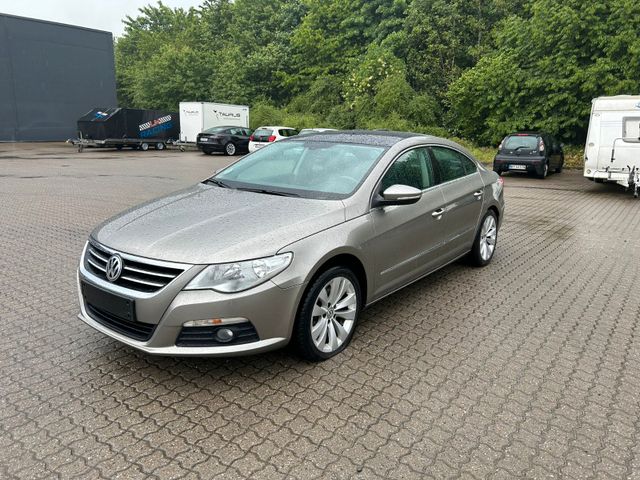 Volkswagen Passat CC 1.8 TSI DSG*LEDER*KLIMA* NR. 0099