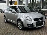 Suzuki Swift Lim. Sport - Suzuki Gebrauchtwagen von 2008