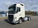 Volvo FH 500 Globetrotter - Volvo Fh 500