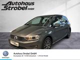 Volkswagen Golf Sportsvan 1.4 TSI "ALLSTAR" Standh. Einpark - Volkswagen Golf: Sport