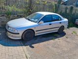 Mitsubishi Carisma 1,8 GDI Sport Sport - Mitsubishi Carisma aus 2003
