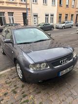 Audi A3 1.6  Automatik  122.000 km  TÜV... - gebrauchte Audi A3 aus dem Jahr 2001
