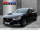 Mazda 6 Kombi 165PS AT Center-Line Navi ACC 360°Kamera - Mazda 6 in Chemnitz