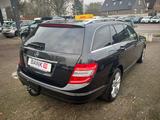 Mercedes-Benz C 250 CDI T-Modell el.Sitze/SHZ/Navi/PDC/AHK - gebrauchte Mercedes-Benz C 250 aus dem Jahr 2009